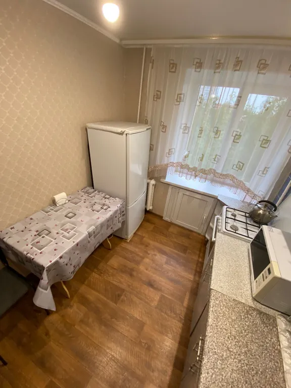 Квартира в центре, уютная, чистая