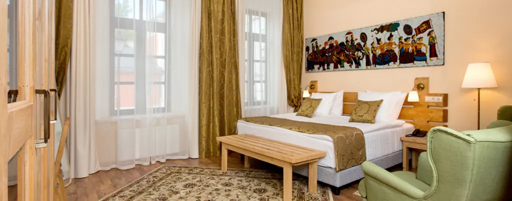 Квартира Комната — Москва