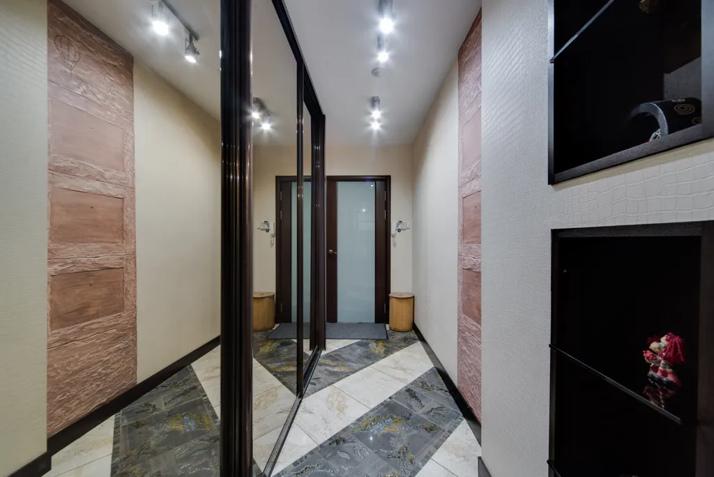 Люкс студия Inspiration