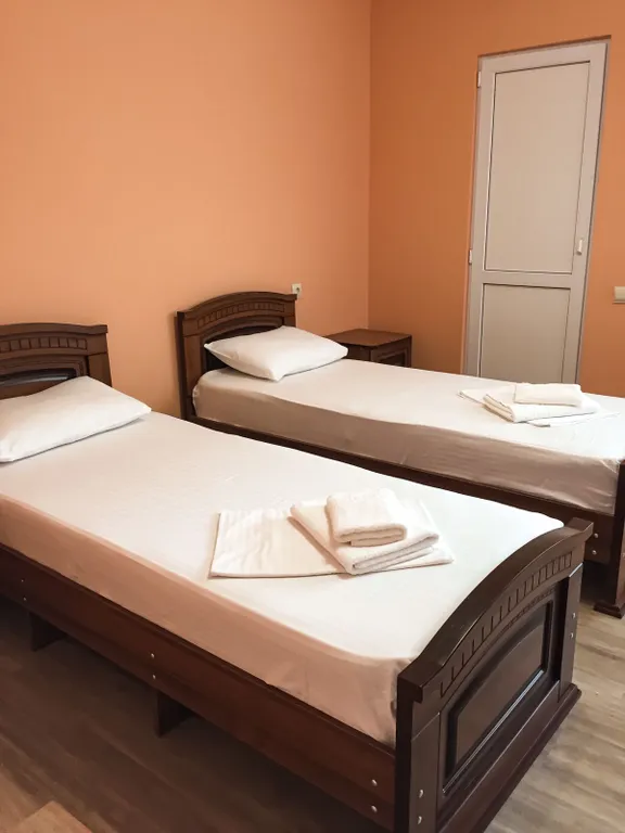 Квартира Комната — аренда посуточно в Алахадзы