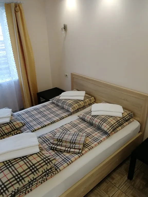 2-комнатный Дом