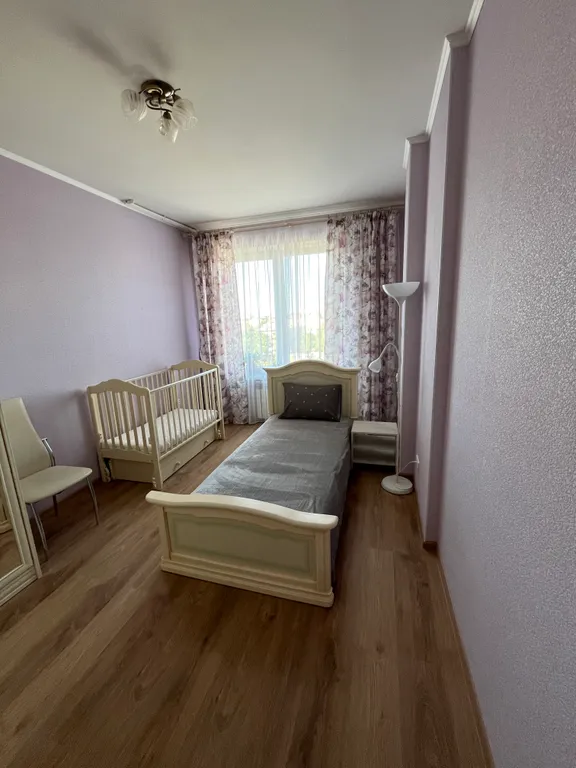 Уютная квартира в центре города. В 10 минутах ходьбы до старого города