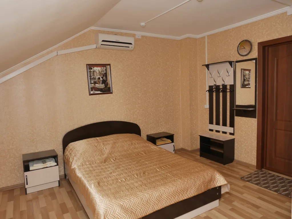 Комната