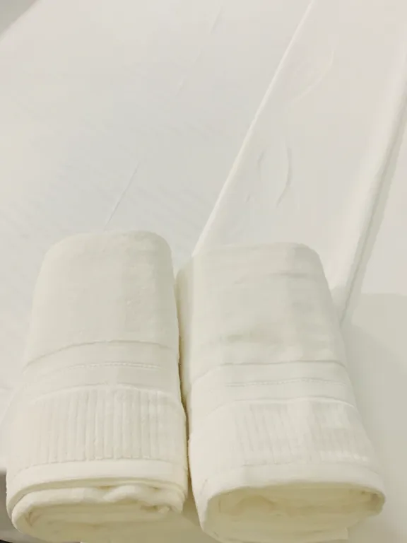 Квартира с панорамным видом на горы