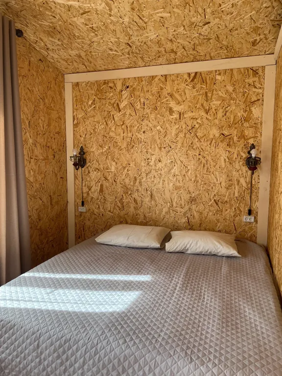 2-комнатный Дом