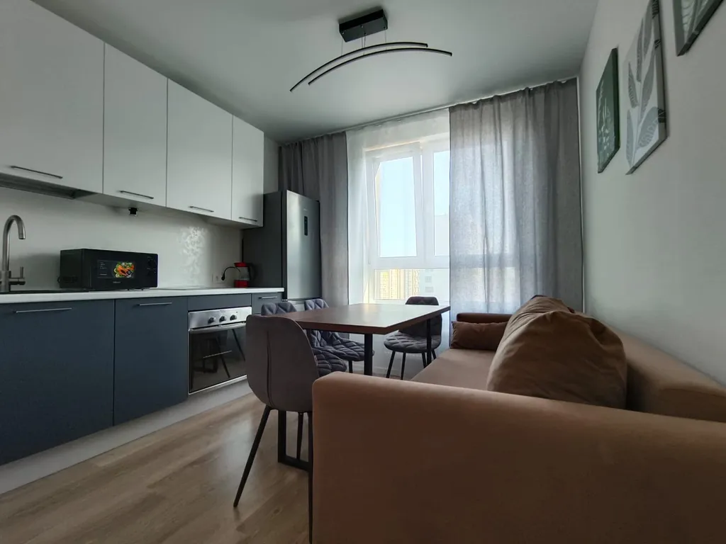 Уютная квартира — аренда посуточно в Мытищи