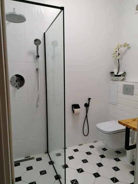 Квартира на Балтийском море