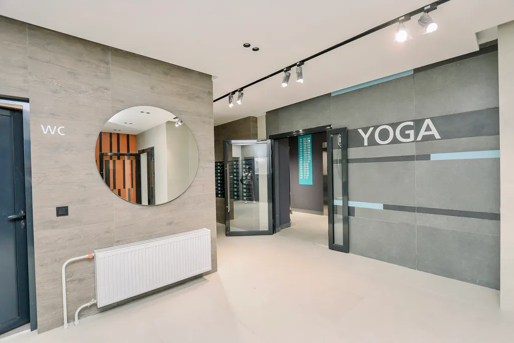 Прекрасный апартамент в ЖК Йога