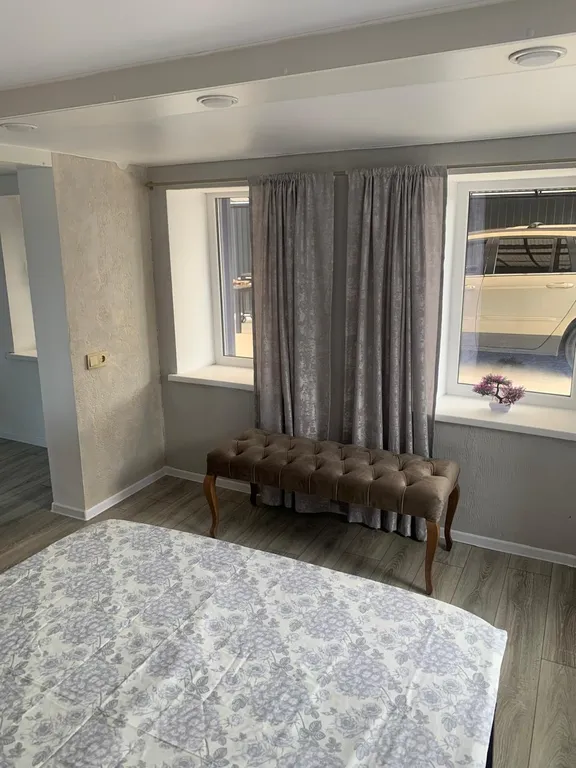 Барн Термаль