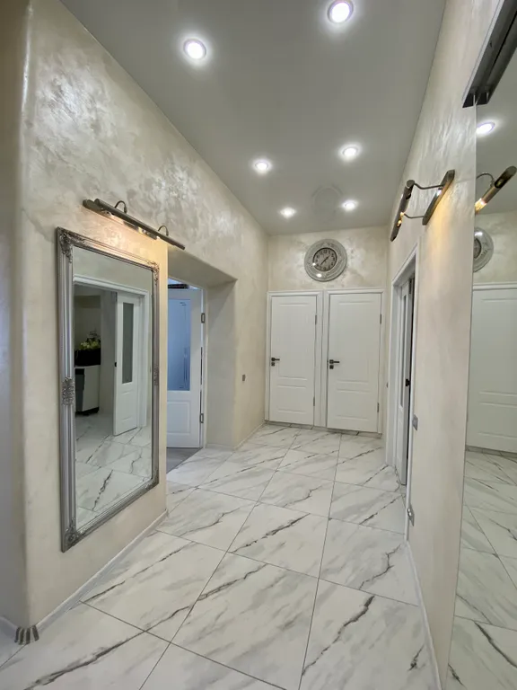 Комфортабельная двушка в центре