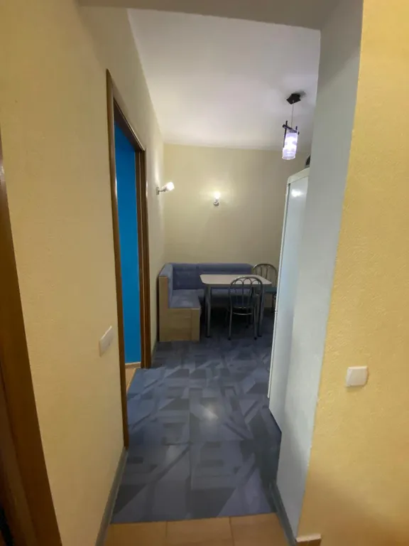 Квартира Квартира в центре, у моря — Евпатория