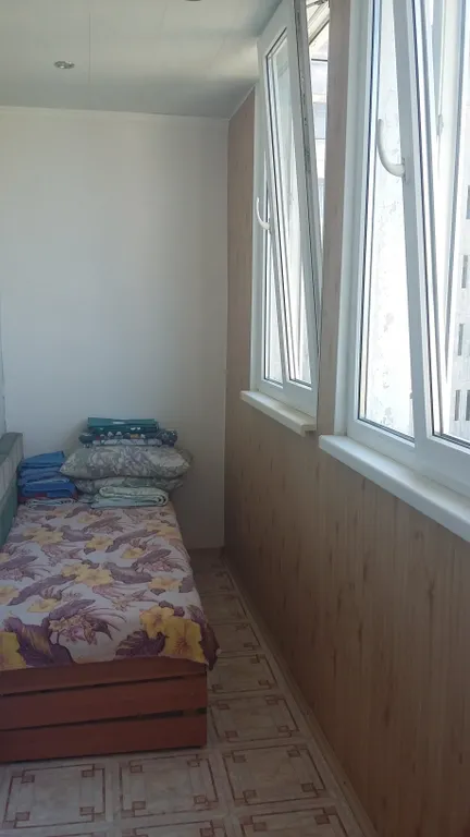 Квартира 1-комнатная Квартира — Севастополь