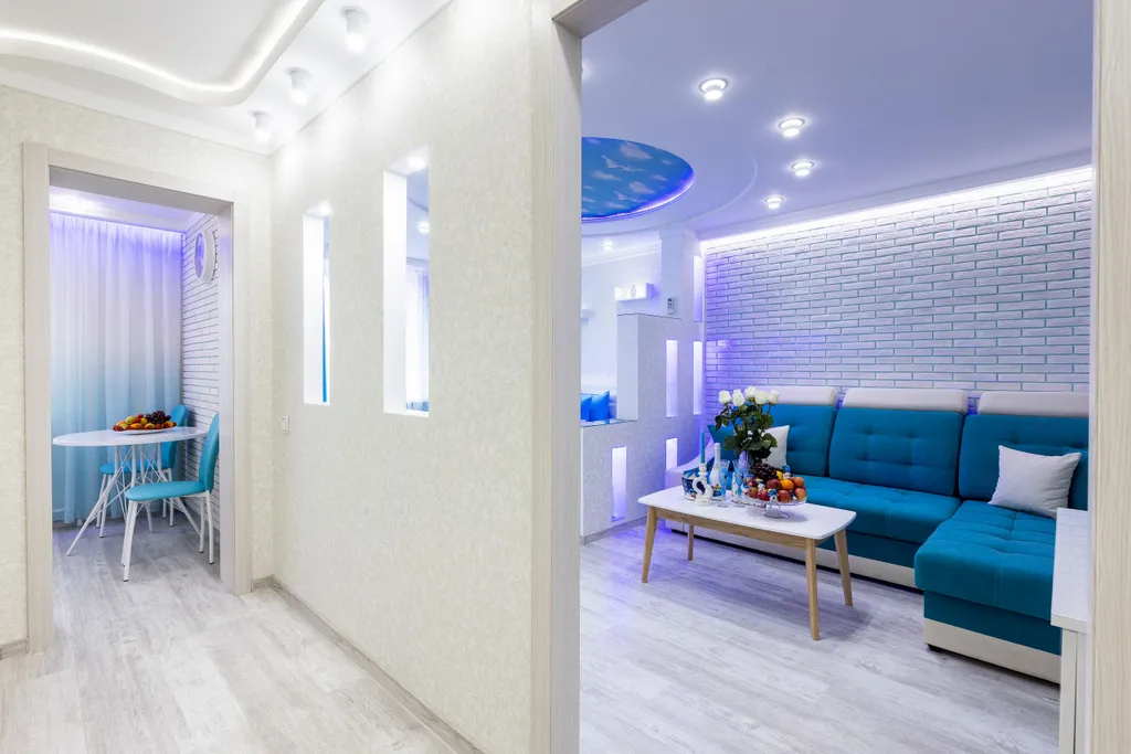 Комфортный апартамент в самом центре города