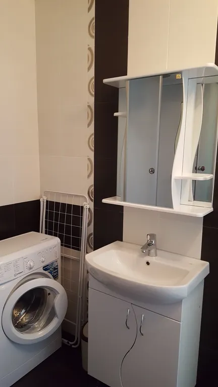 Уютная двухкомнатная квартира в историческом центре города