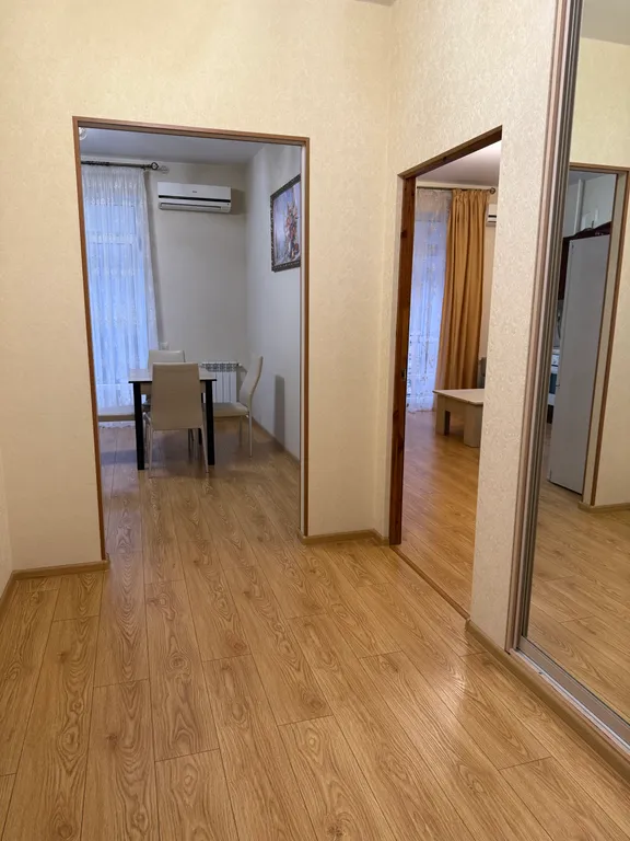 Уютная квартира рядом с центральным парком