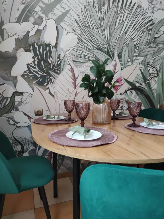 Квартира Свежая просторная трёхкомнатная квартира ВДНХ — Москва