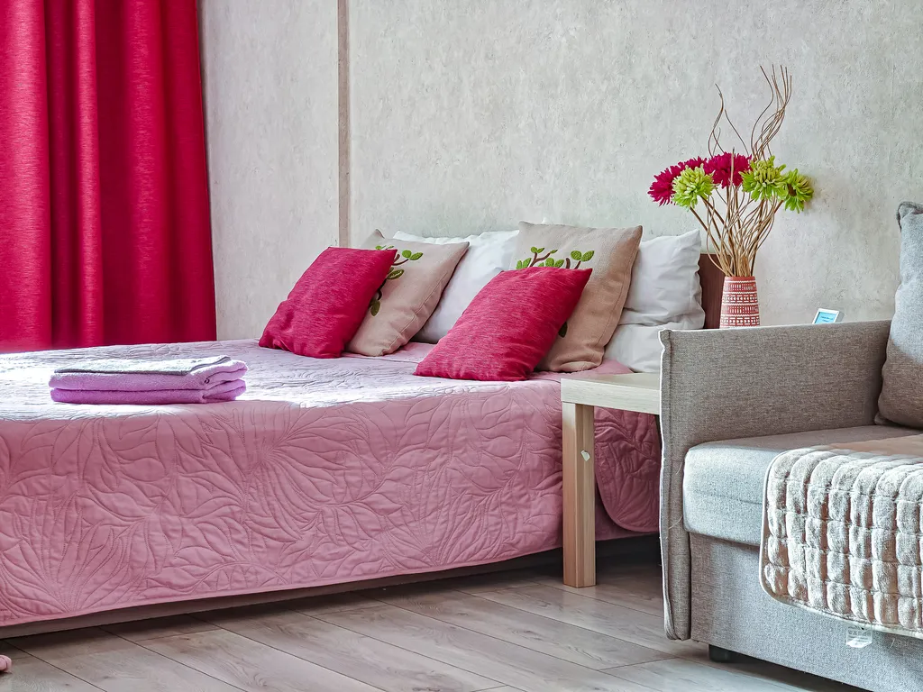 Квартира 1-комнатная Квартира — Новосибирск