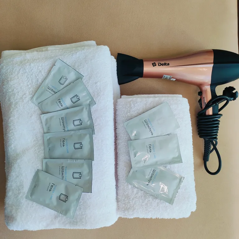 Квартира в ЖК Радужный