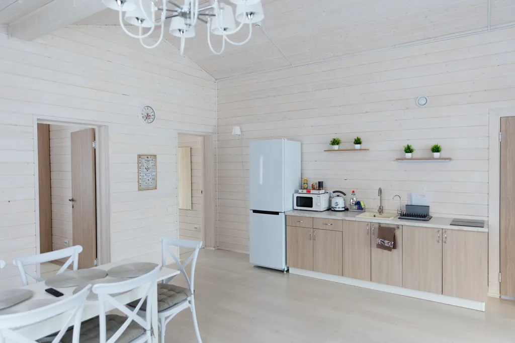 3-комнатный Дом