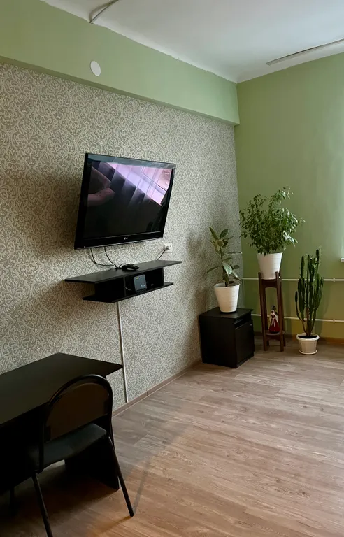 Уютная квартира в парковой зоне — аренда посуточно в Ейск