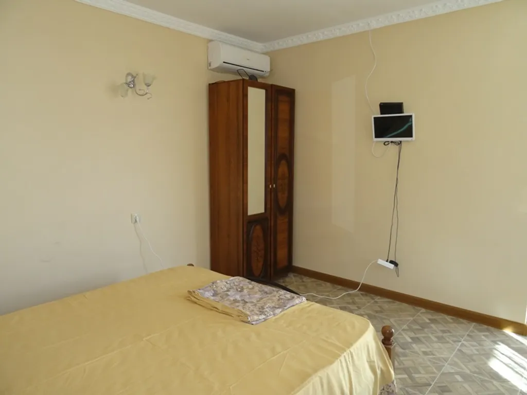 Квартира Комната — Гагра