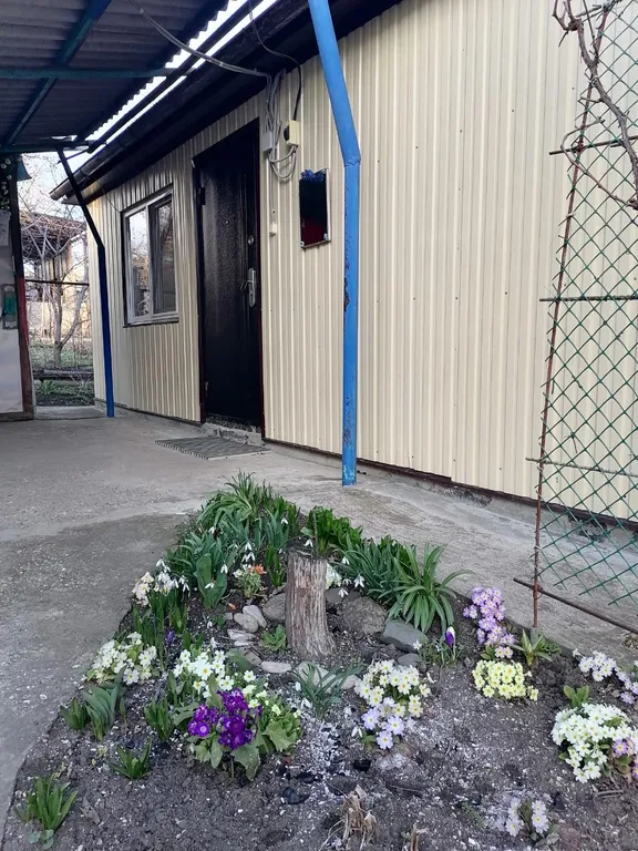 Коттедж Очень уютный домик с бассейном — Пятигорск