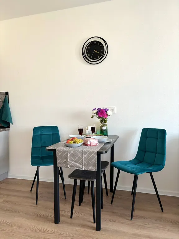 Квартира Уютная, стильная квартира с кондиционером рядом с ГУОР и аквапарком — Ярославль