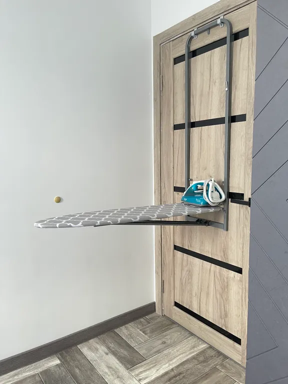 Квартира на берегу Финского залива