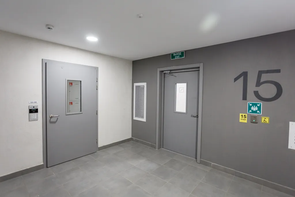 Дизайнерская студия в ЖК Саларьево Парк