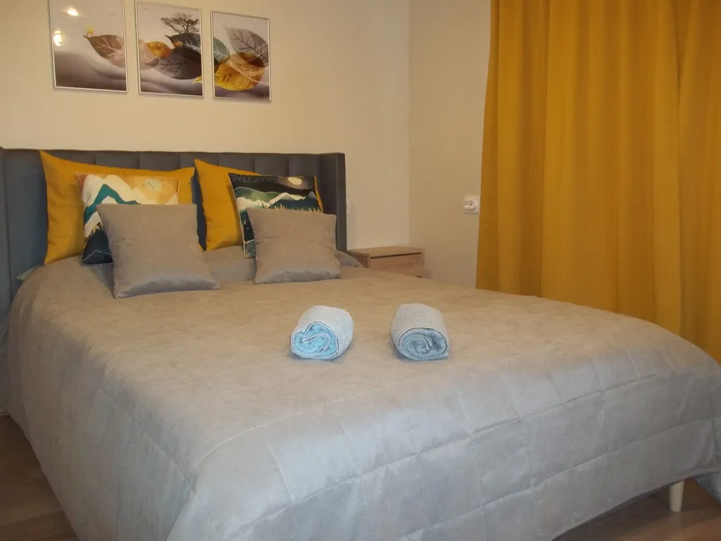 Уютная, чистая малогабаритная квартира в тихом частном секторе