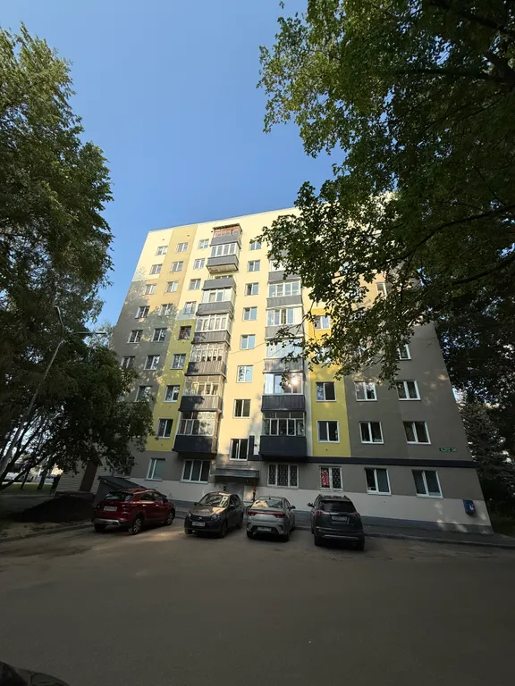 Авокадо Стильная 1-комнатная