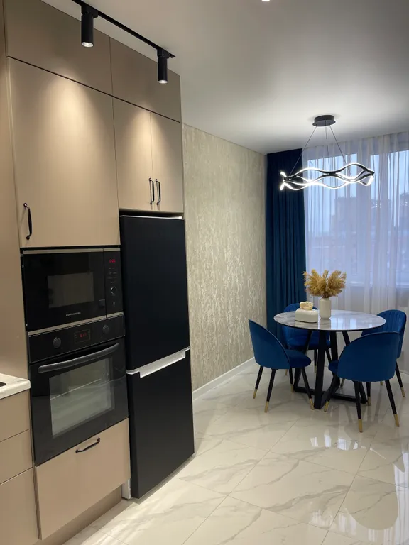 Апартаменты с джакузи