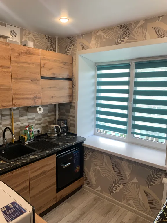 Квартира Уютная квартира недалеко от центра города — Кострома