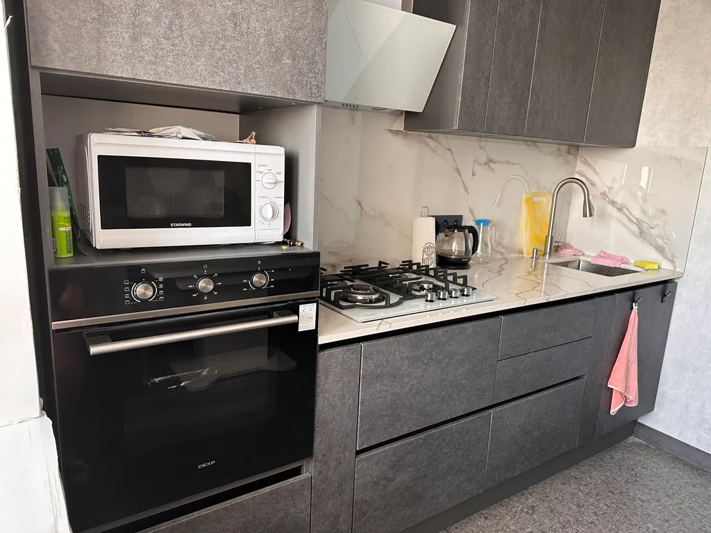 Уютная квартира 1 комнатная квартира