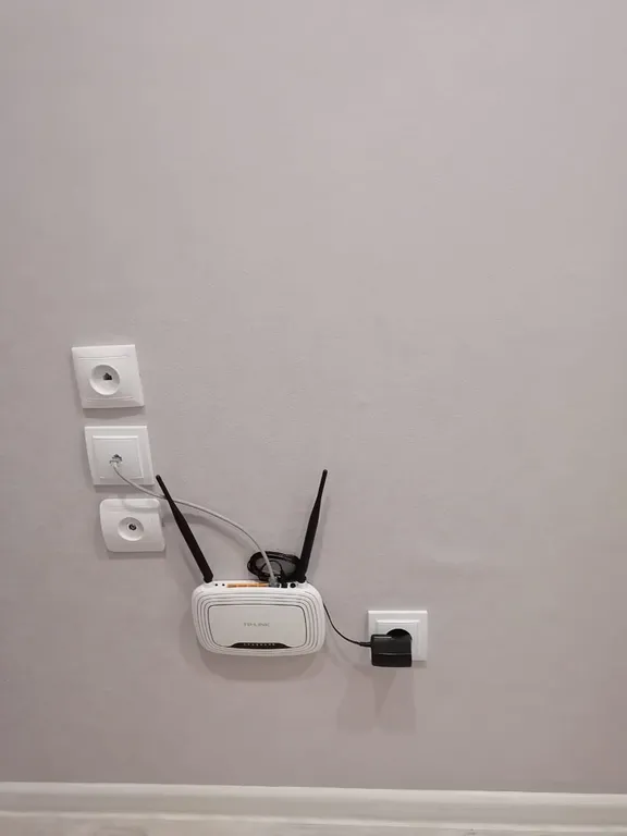 Квартира для семейного отдыха и деловых поездок