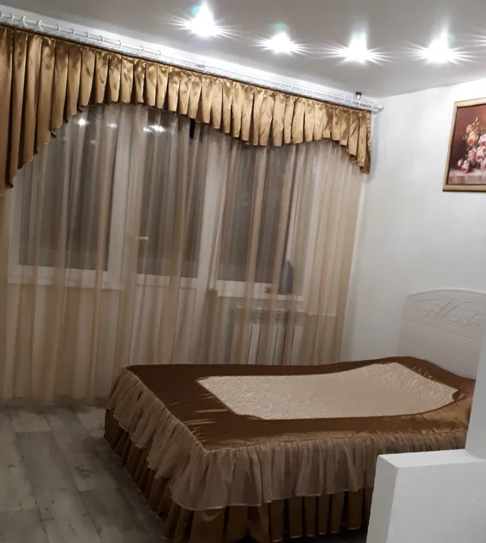 2-комнатная Квартира — аренда посуточно в Камышин