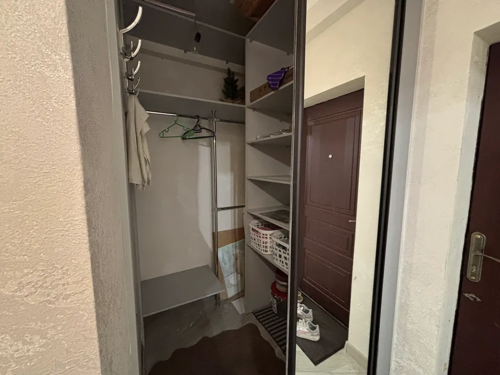 Уютная квартира-студия в центре города ближе к берегу моря