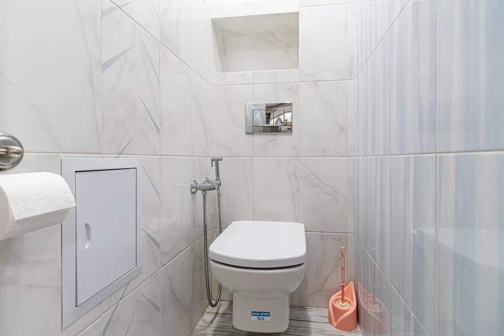 Квартира Уютная квартира возле МХГ — Краснодар