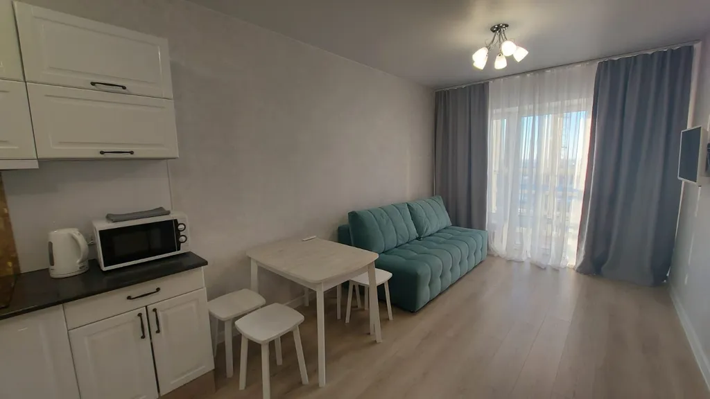 Квартира мечты