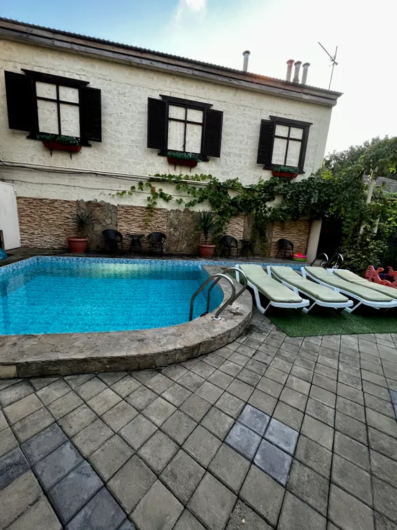 Квартира Комната — Анапа