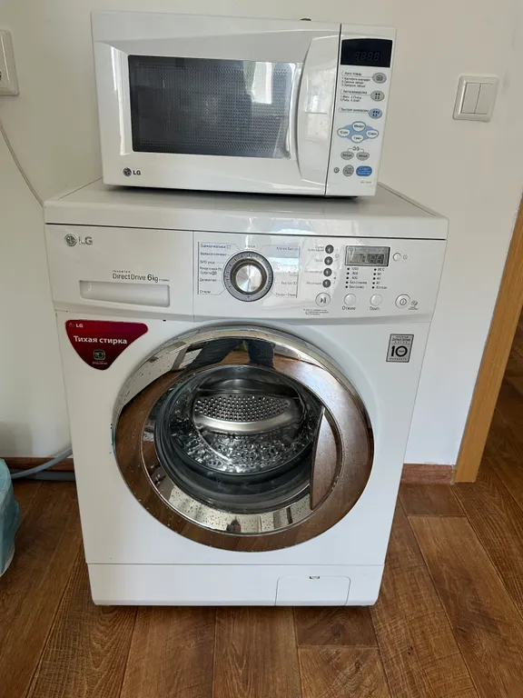 Квартира Уютная квартира с видом на Ступу — Элиста