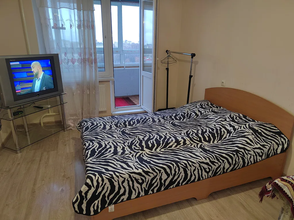 Квартира Уютная студия в центре — аренда посуточно в Киров