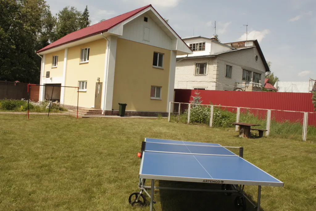 Коттедж премиум лесное + дом для развлечений и отдыха, сауна, бассейн