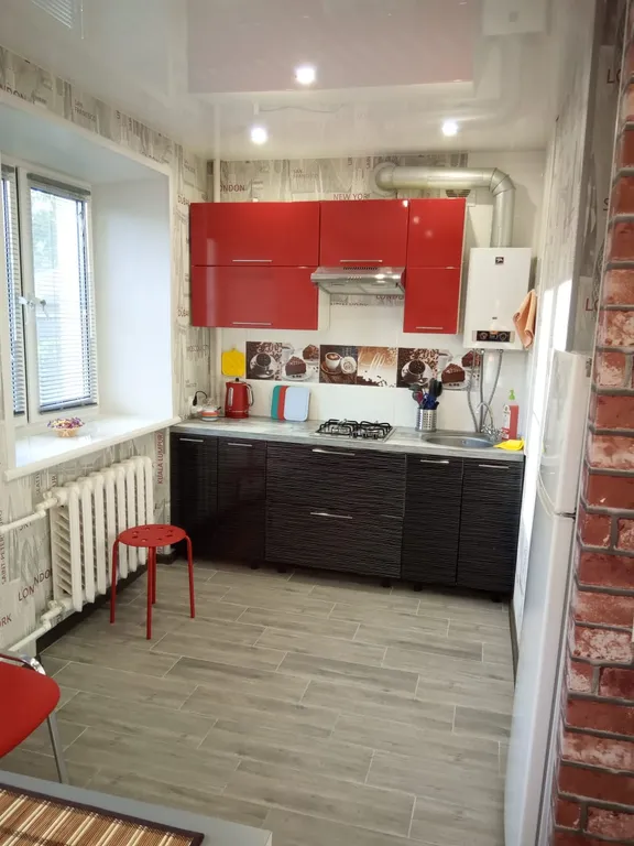 Dubki Люкс с большой джакузи в центре