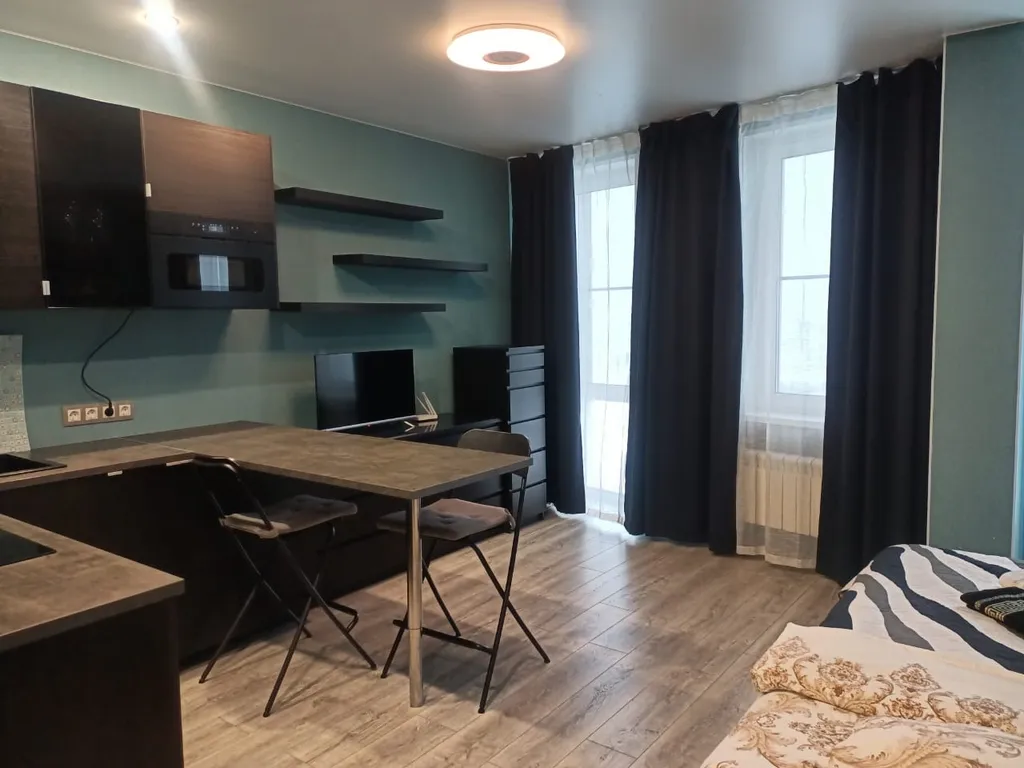 Квартира Студия для двоих возле Меги — аренда посуточно в Химки