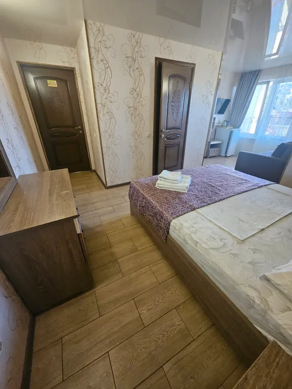 Квартира Комната — Лазаревское