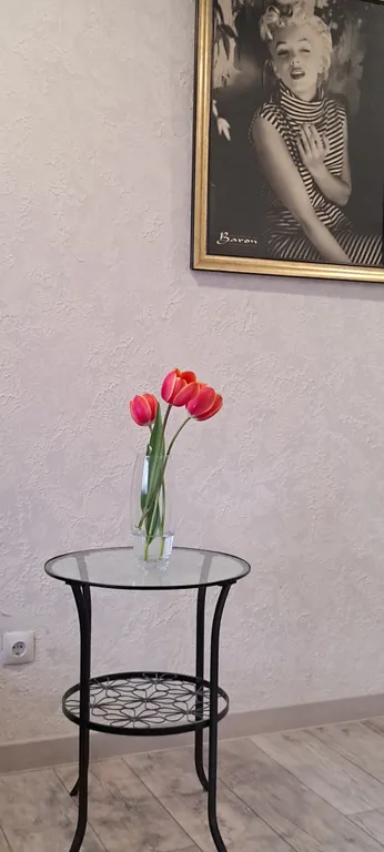 Квартира в новостройке