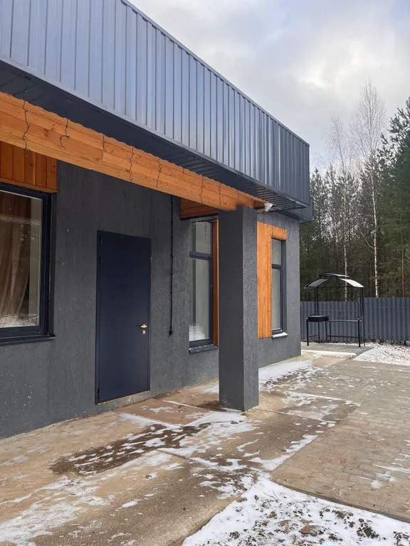 3-комнатный Дом