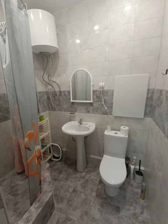 Квартира Квартира у моря — Сириус