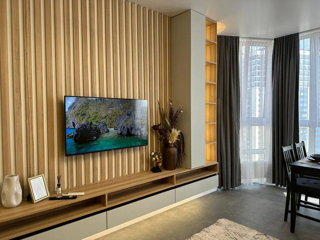 Квартира ЖК Art House